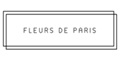 FLEURS DE PARIS Coupons für Bestandskunden