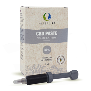 Afterlife CBD Paste 30%