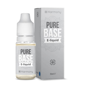 cbdkaufen Harmony CBD Liquid Pure Base