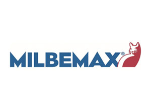 
Milbemax für Katzen ab 2 KG