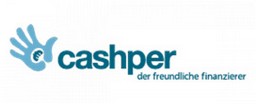 Cashper Privatkredite