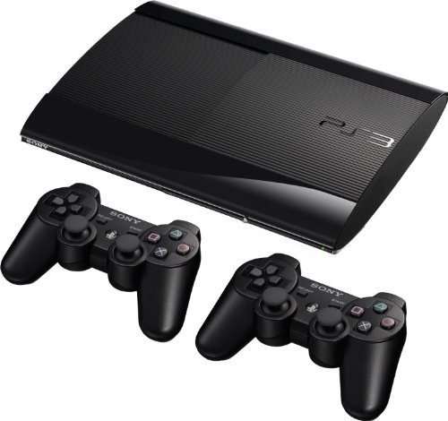 Sony Playstation 3 Super Slim Erfahrungen 2022 Erfahrungsberichte Lesen Test Bewertung Abgeben