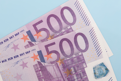 Bei negativer Schufa 1000 Euro nur per Minikredit leihen