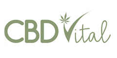 CBD Vital CBD Naturextrakt Premium Öl