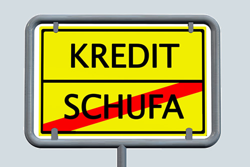 Kredit ohne Schufa Prüfung