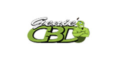 GenieCBD CBD Shop