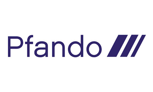 Pfando Logo